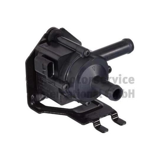 Pierburg Additional Water Pump to suit Ford
