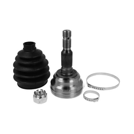 Metelli 15-1287 Joint Kit, drive shaft to suit Opel