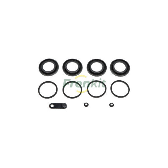 Frenkit Repair Kit, brake caliper to suit BMW, Mini