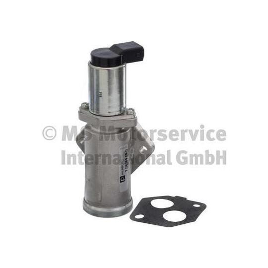 Pierburg Idle Control Valve, air supply to suit Hitachi, Renault, Volvo