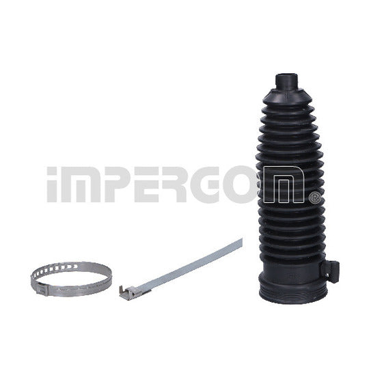 Original Imperium Bellow Set, steering to suit Ford