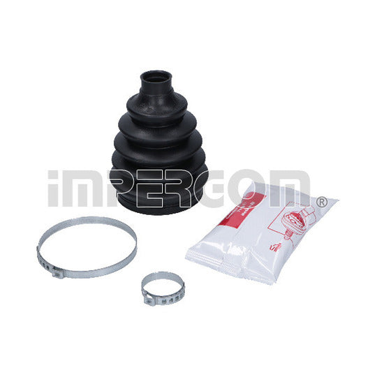 Original Imperium Bellow Set, drive shaft to suit Ford, Peugeot, Citroën