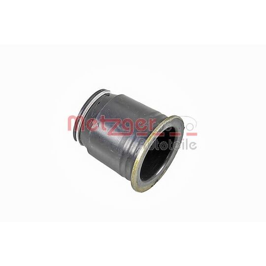 Metzger Gasket, cylinder head cover to suit Toyota