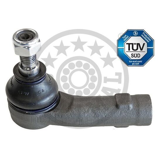 Optimal Tie rod end to suit VW