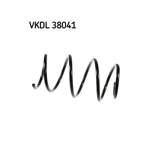 Skf Coil Spring to suit BMW
