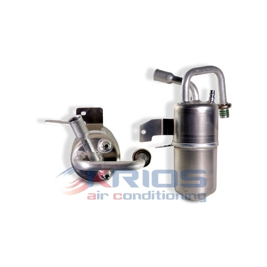 Meat & Doria Dryer, air conditioning to suit Ford, Mazda