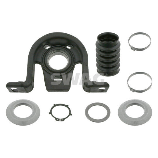 Swag Mounting, propshaft to suit VW, Mercedes-Benz, Chrysler