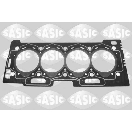 Sasic Gasket, cylinder head to suit Nissan, Peugeot, Citroën