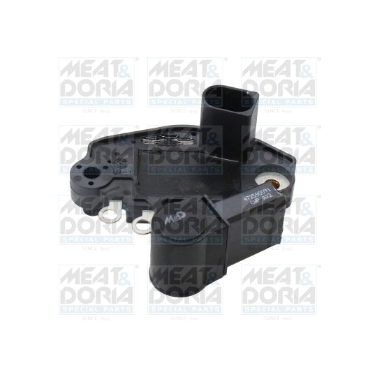 Meat & Doria Alternator Regulator
