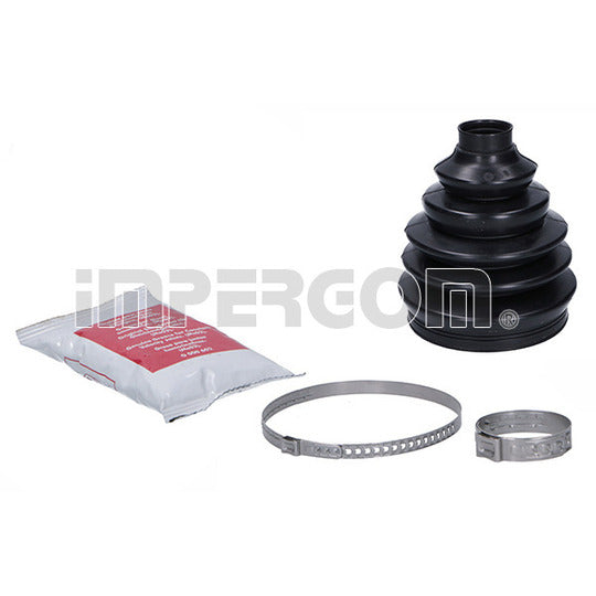 Original Imperium Bellow Set, drive shaft to suit Ford, BMW, Fiat