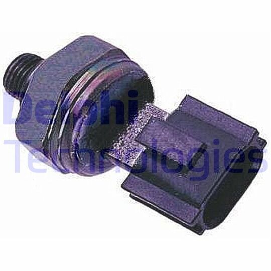 Delphi Pressure Switch, air conditioning to suit Nissan, Infiniti