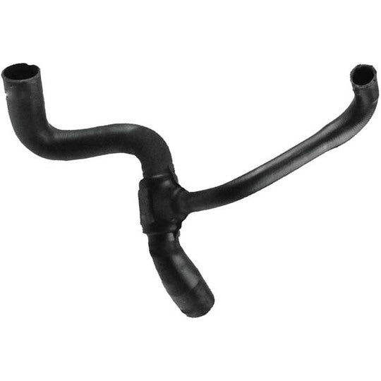 Rapro Radiator Hose to suit Ford
