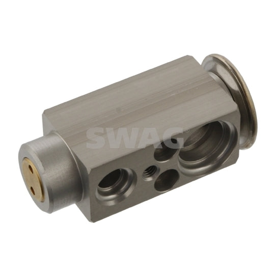 Swag Expansion Valve, air conditioning to suit BMW