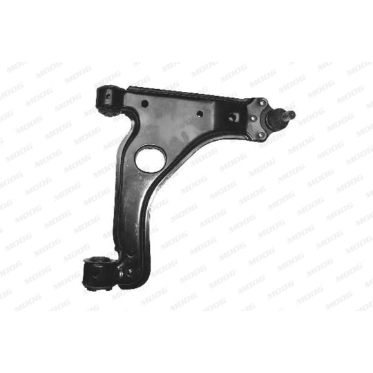 Moog Track Control Arm to suit Opel, Vauxhall