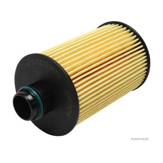 Herth+Buss Jakoparts Oil filter to suit Chevrolet, Opel, Vauxhall