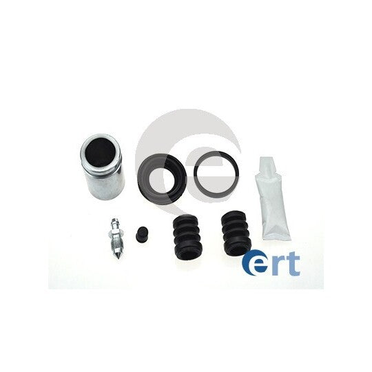 Ert Repair Kit, brake caliper to suit Chevrolet, Daewoo