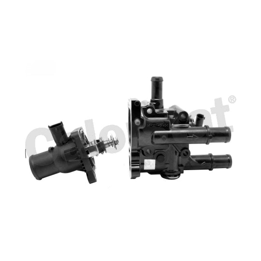 Calorstat By Vernet Thermostat, coolant to suit Chevrolet, Opel, Vauxhall
