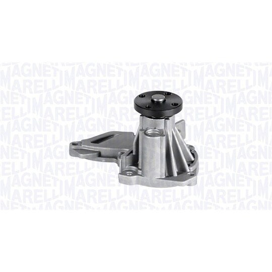 Magneti Marelli Water pump to suit Ford, Mazda, Bugatti