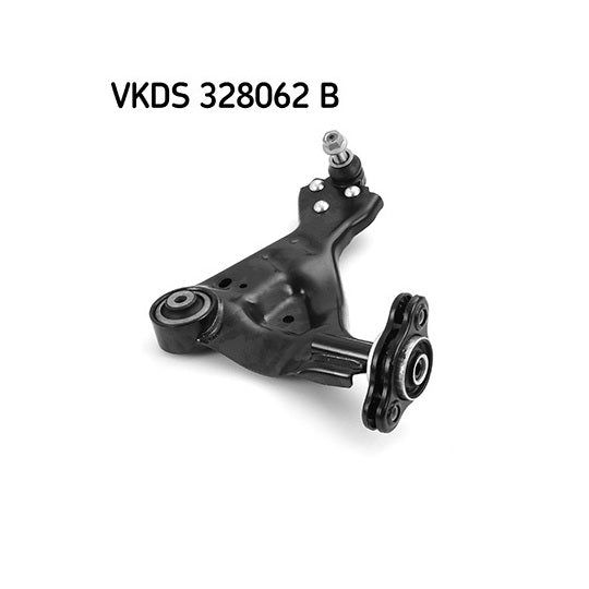Skf Track Control Arm to suit Mercedes-Benz