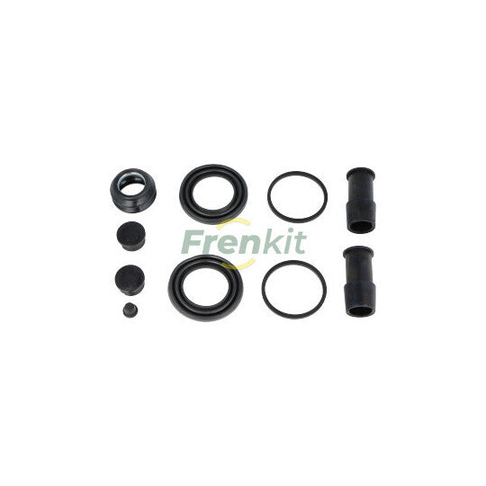 Frenkit Repair Kit, brake caliper to suit Audi, Seat, Skoda