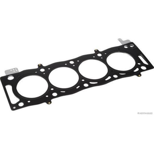 Herth+Buss Jakoparts Gasket, cylinder head to suit Mitsubishi, Ford, Peugeot