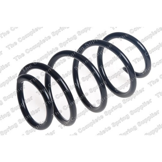 Kyb Coil Spring to suit Audi