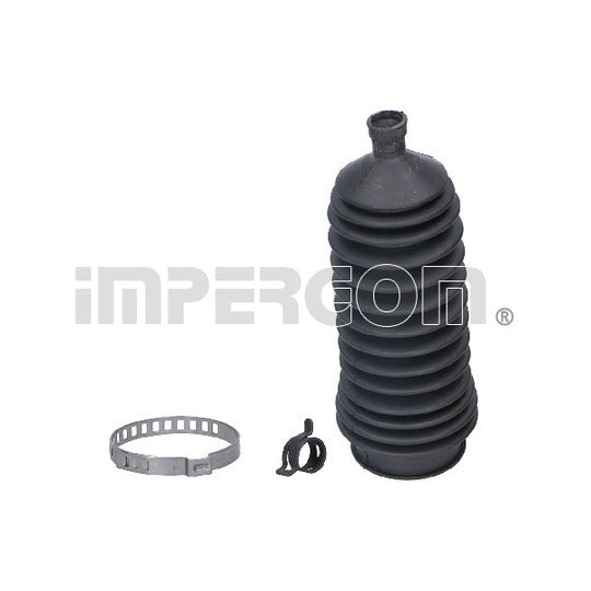 Original Imperium Bellow Set, steering to suit Renault, Opel