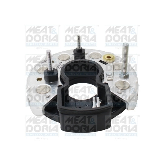 Meat & Doria Rectifier, alternator to suit Mercedes-Benz, Volvo, John Deere