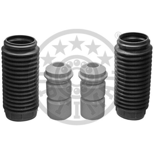 Optimal Dust Cover Kit, shock absorber to suit Ford