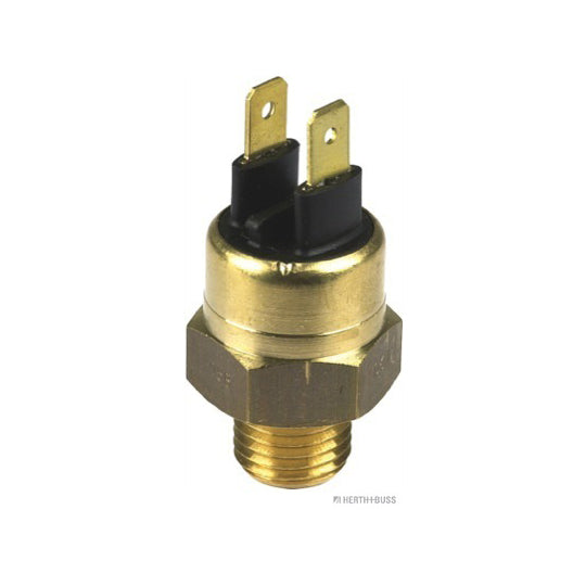 Herth+Buss Elparts Temperature Switch, radiator fan to suit BMW, Renault, Volvo