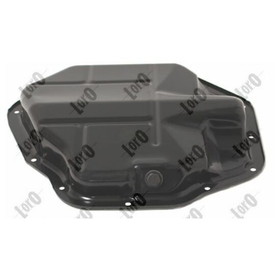 Depo Oil sump to suit Nissan, Renault