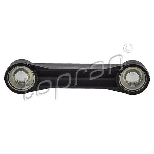 Topran Selector-/Shift Rod to suit Audi, VW, Seat