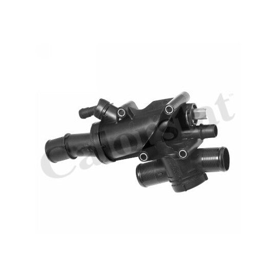 Calorstat By Vernet Thermostat, coolant to suit Ford, Peugeot, Citroën