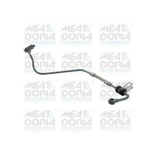 Meat & Doria Oil Pipe, charger to suit Ford