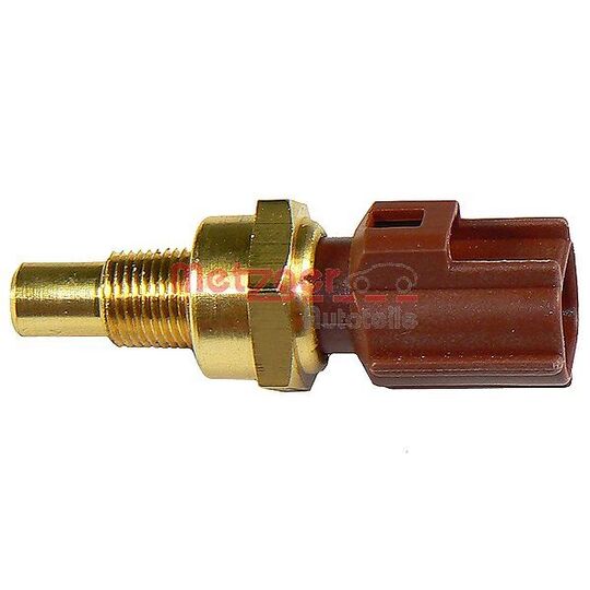 Metzger Sensor, coolant temperature to suit Ford