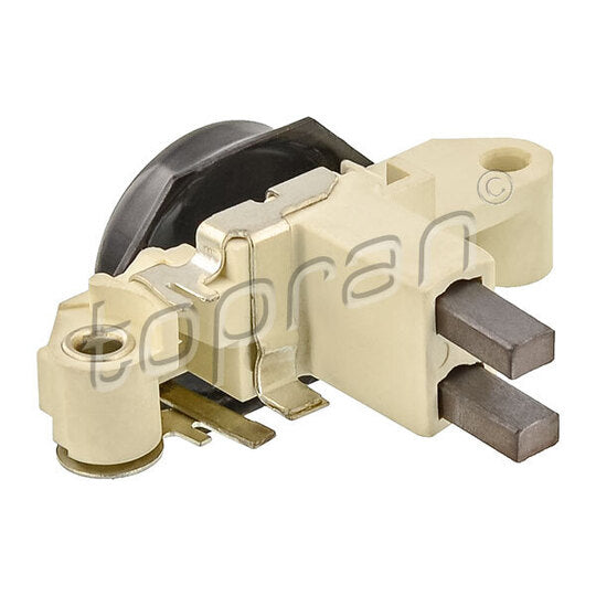 Topran Alternator Regulator to suit Audi, VW, BMW
