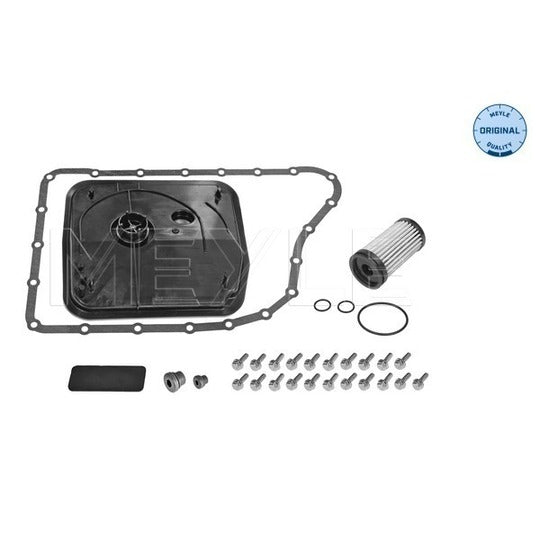 Meyle Parts Kit, automatic transmission oil change to suit Ford