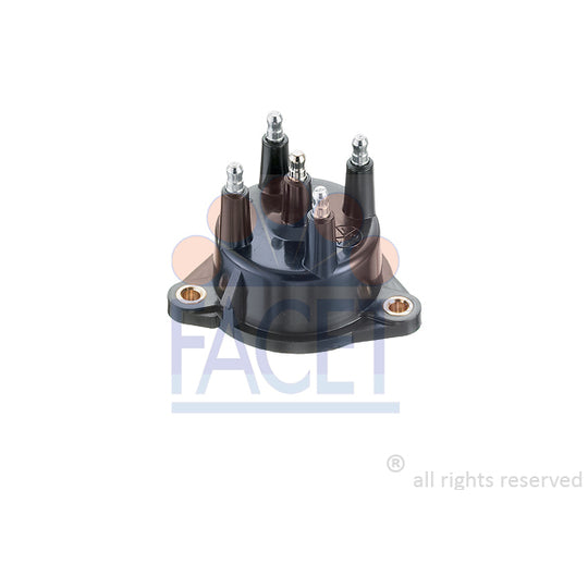 Facet Distributor Cap to suit Renault, Volvo
