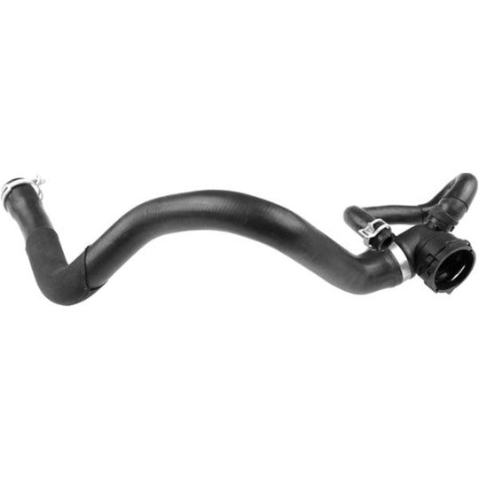 Rapro Radiator Hose to suit Ford