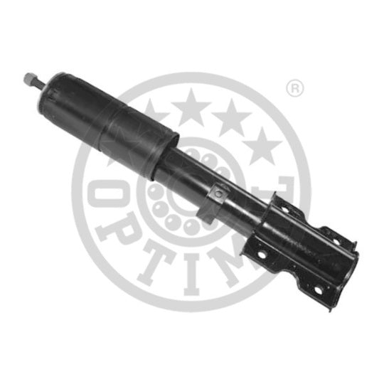 Optimal Shock Absorber to suit Ford