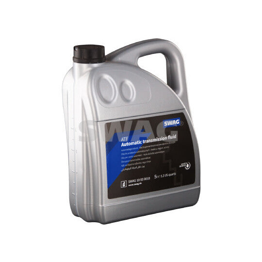 Swag 10 93 0018 Automatic Transmission Oil to suit Ford, VW, Mercedes-Benz