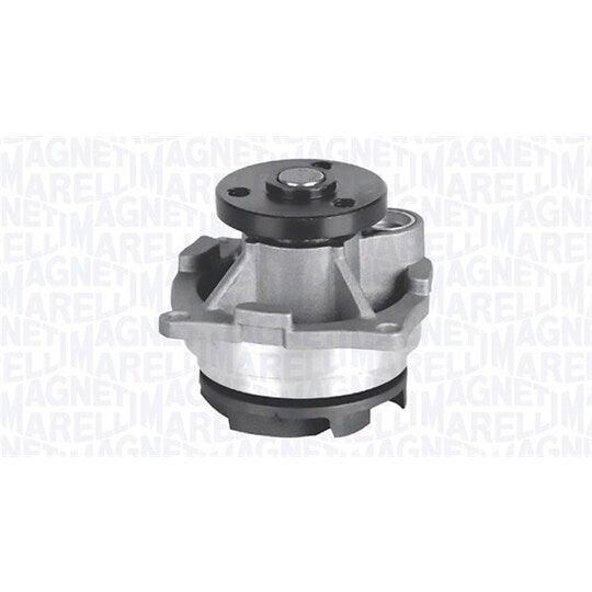 Magneti Marelli Water pump to suit Ford, Mazda, Bugatti