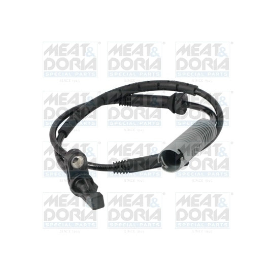 Meat & Doria Sensor, wheel speed to suit BMW