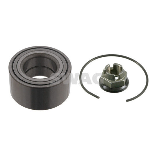Swag Wheel Bearing Kit to suit Nissan, Renault, Mahindra