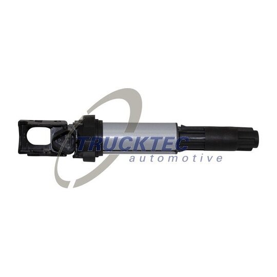 Trucktec Automotive Ignition coil to suit BMW, Peugeot, Hitachi