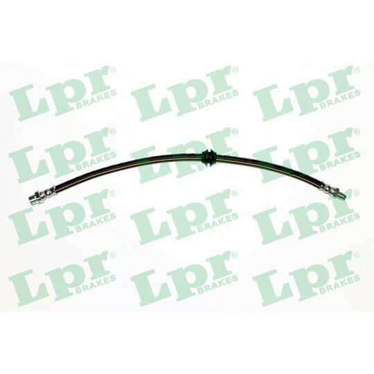 Lpr Brake Hose to suit BMW