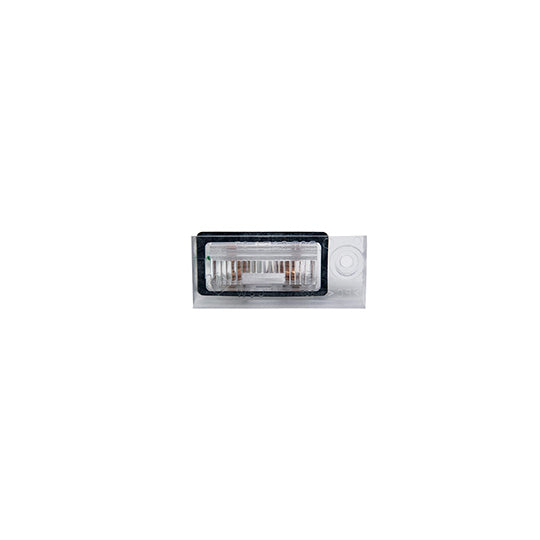 Van Wezel Licence Plate Light to suit Audi