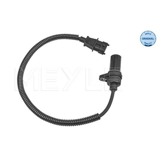 Meyle Sensor, crankshaft pulse to suit Hyundai, Kia