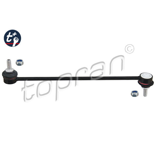 Topran Rod/Strut, stabiliser to suit Renault, Opel, Vauxhall