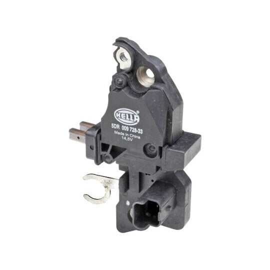 Hella Alternator Regulator to suit Nissan, Renault, Opel